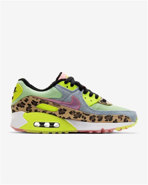 nike air max tijgerprint dames|Air Max shoes for women.